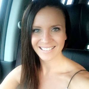 Meet your Posher, Whitney